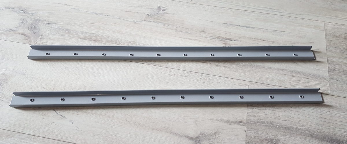 Stepcraft Spannbrücken - Ja oder Nein?